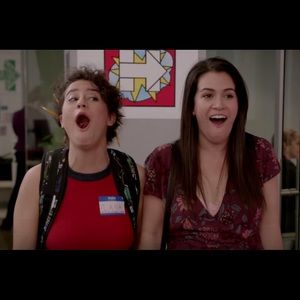 Meet your Posher, Crystal